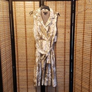 Jessica Howard missy dress